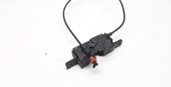 BMW X5 E53 Tailgate/trunk/boot lock/catch/latch 8408964