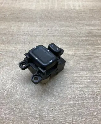 Mazda 6 Wing mirror switch 183608