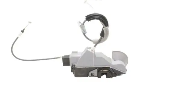 Peugeot 2008 II Front door lock PSA305589
