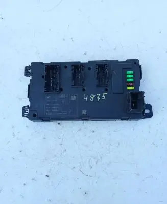 BMW 3 F30 F35 F31 Central body control module 6809049 A2C30450020 003000002