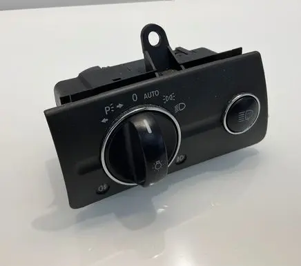 Mercedes-Benz E W211 Light switch 2115450104 04056000 A2115450104