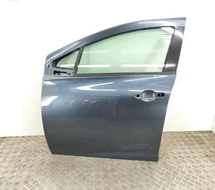 Renault Zoe Front door 801011691R