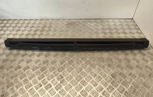 Audi A4 S4 B8 8K Parcel shelf load cover 8K9861691