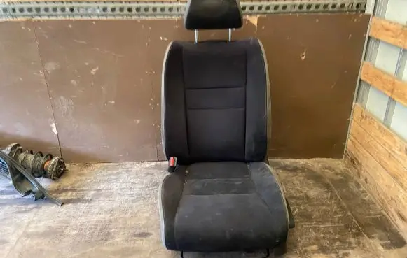 Honda Civic Front driver seat 