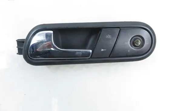 Seat Ibiza III (6L) Front door interior handle 
