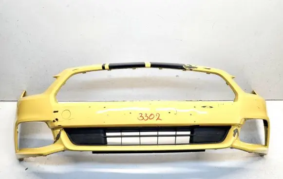 Ford Mustang VI Front bumper GR3B-17C831-B
