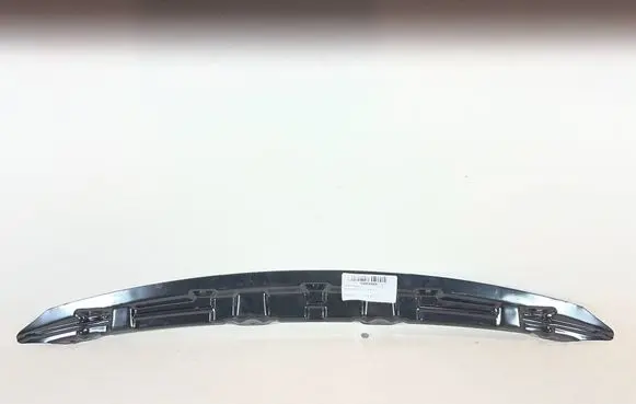 Skoda Octavia Mk2 (1Z) Front grill 1Z0853483