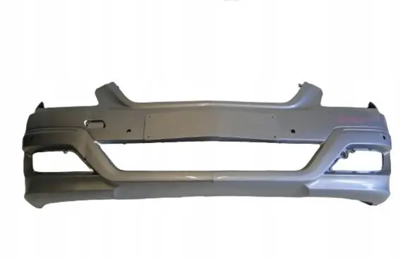 Mercedes-Benz B W245 Front bumper A1698859025
