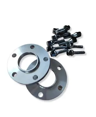 BMW 5 E60 E61 Wheel spacers 