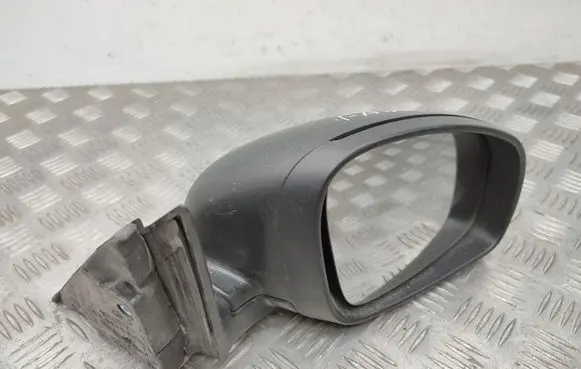 Skoda Fabia Mk2 (5J) Manual wing mirror 