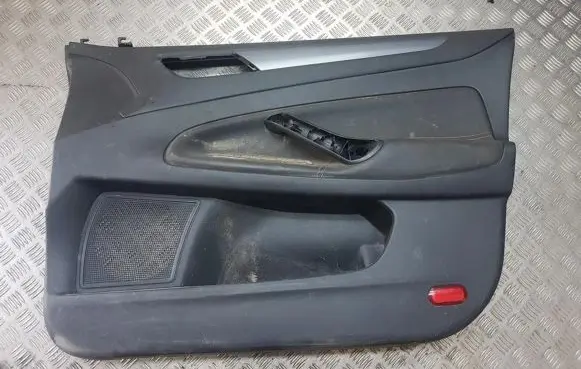Ford Mondeo MK IV Front door card panel trim vp7s7x20914agw