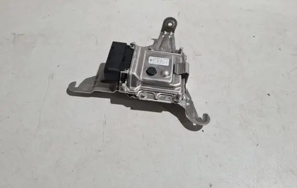 Mercedes-Benz GLE (W166 - C292) Other control units/modules A0009003213