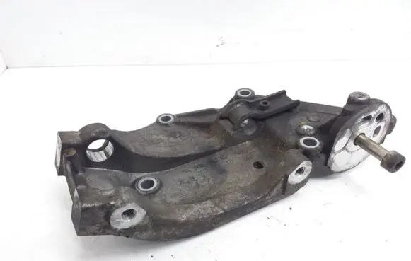 Peugeot 407 Generator/alternator bracket 9650034280