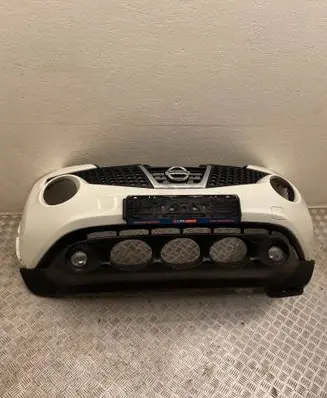 Nissan Juke I F15 Front bumper 620221ka6h