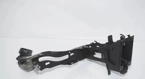 BMW 3 F30 F35 F31 Headlight/headlamp mounting bracket 7308803 51647308803