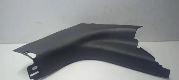 Ford Mustang VI Front sill trim cover GR3B6302348