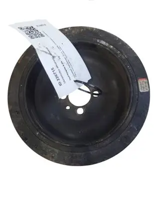 Opel Insignia A Crankshaft pulley 55563401