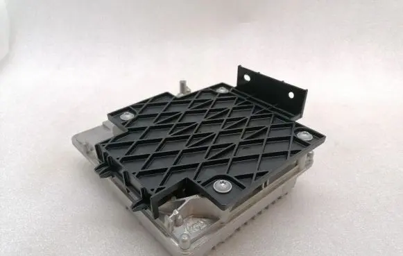 Bentley Continental Voltage converter/converter module 4K0959682