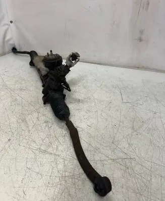 Volvo S80 Steering rack 9157050