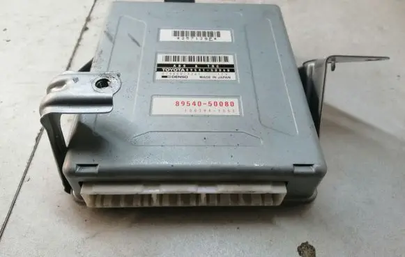 Lexus LS 400 ABS control unit/module 8954150060 0794007261 8954050080