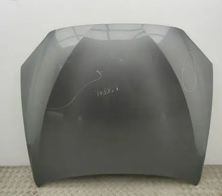 BMW 6 F06 Gran coupe Engine bonnet/hood 7228974