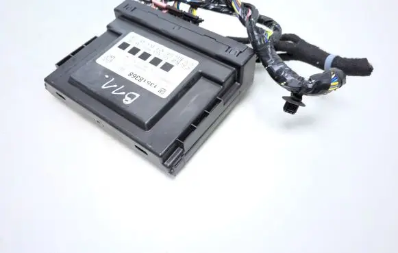 Opel Insignia B Comfort/convenience module 13518368 0000221F3