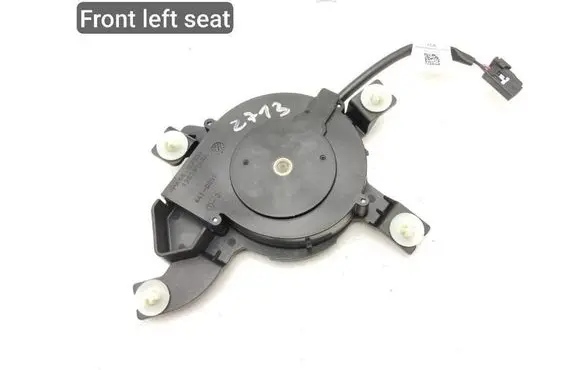 Dodge RAM Seat fan/blower 68267092AD