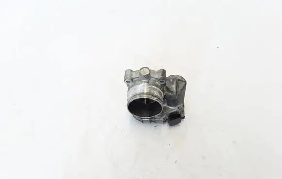 Volvo XC60 Throttle valve