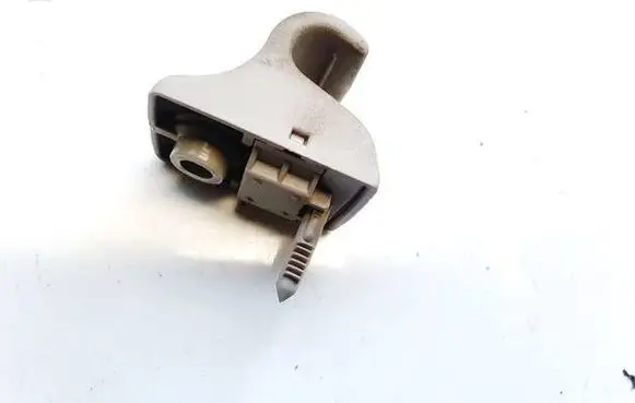KIA Ceed Sun visor clip/hook/bracket 
