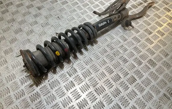Mazda 6 Rear shock absorber/damper