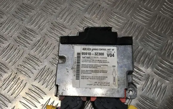 Hyundai i40 Airbag control unit/module 959103Z300