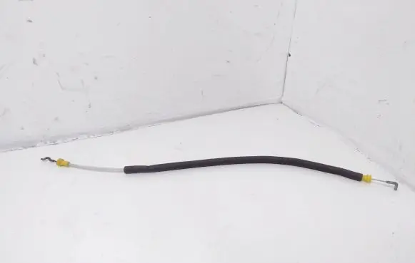 Volkswagen Crafter Front door cable line 