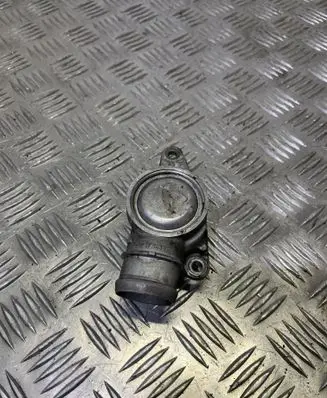 Mercedes-Benz E W211 Breather/breather pipe/hose 1714399A