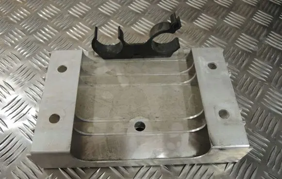 Porsche Cayman 982 Other under body part 99150482300