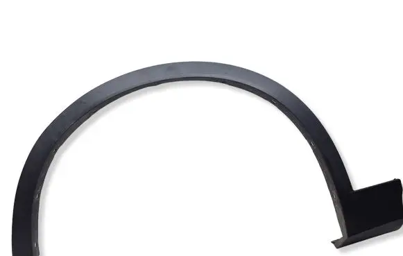 BMW X3 F25 Front arch trim 7210081 51777210081