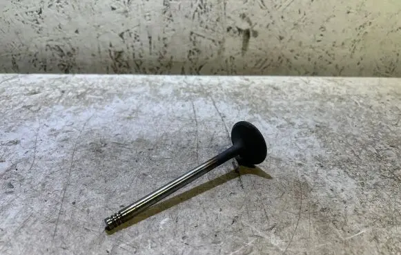Dodge Challenger Valve 