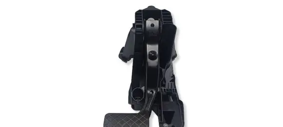 Skoda Octavia Mk4 Brake pedal 5Q1723058CK