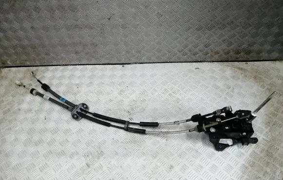 Ford Focus Gear selector JX6R7C453AKE 0802 MD12360