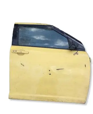 Suzuki Swift I Front door 