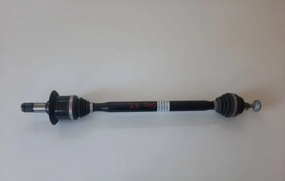BMW 7 G70 Rear driveshaft 5A257B4