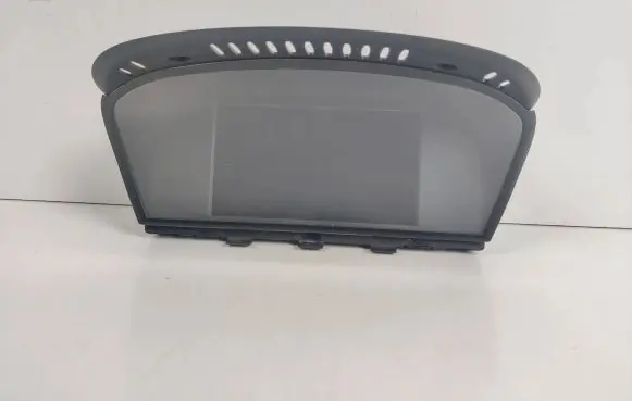 BMW 5 E60 E61 Screen/display/small screen 9151976 9151977