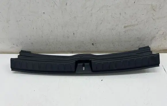 Mercedes-Benz GLA H247 Trunk/boot sill cover protection A2476903001