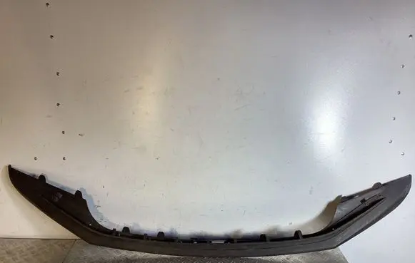 Porsche 911 991 Front bumper lip 99150552503 99150555704