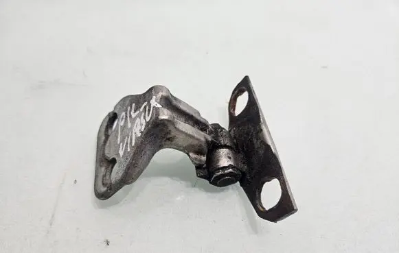 Land Rover Evoque I Front door upper hinge 