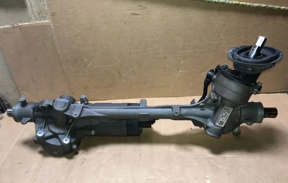 Cupra Leon Steering rack 4532039884 04188664 5WB423051CH