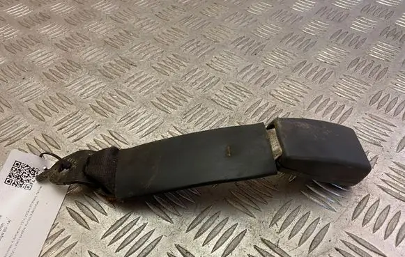 Ford Mustang V Front seatbelt buckle 5R336360044ABW