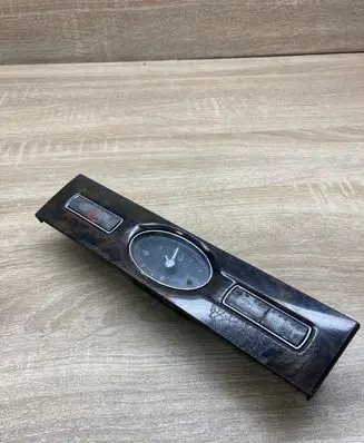 Ford Mondeo Mk III Clock 3S7T15000FC 4S71F044K08