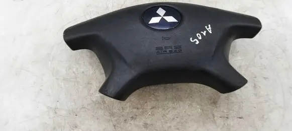 Mitsubishi Outlander Steering wheel airbag E4VC4021375 402127204Z29