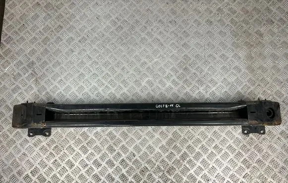 Volkswagen Golf VIII Rear bumper cross member 