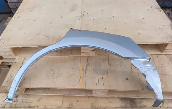 Mitsubishi Outlander Rear quarter panel